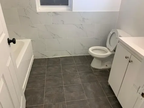 4841 South Evans Avenue Chicago IL 60615