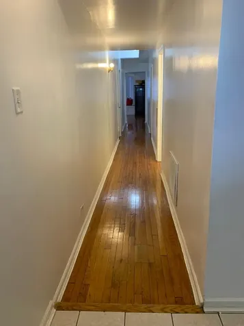 4841 South Evans Avenue Chicago IL 60615