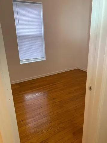 4841 South Evans Avenue Chicago IL 60615