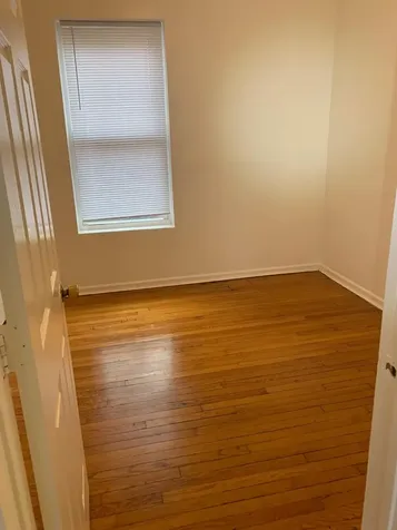 4841 South Evans Avenue Chicago IL 60615