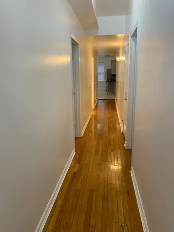4841 South Evans Avenue Chicago IL 60615