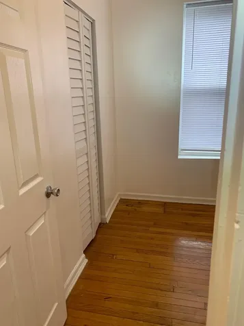 4841 South Evans Avenue Chicago IL 60615