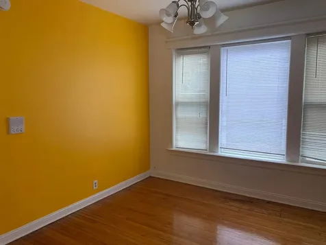 4841 South Evans Avenue Chicago IL 60615