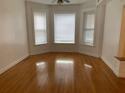 4841 South Evans Avenue Chicago IL 60615