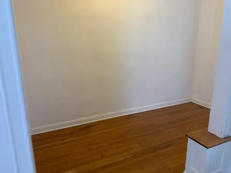 4841 South Evans Avenue Chicago IL 60615