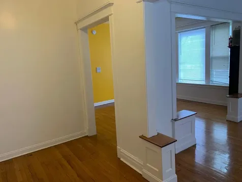 4841 South Evans Avenue Chicago IL 60615