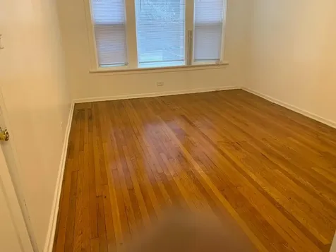 4841 South Evans Avenue Chicago IL 60615