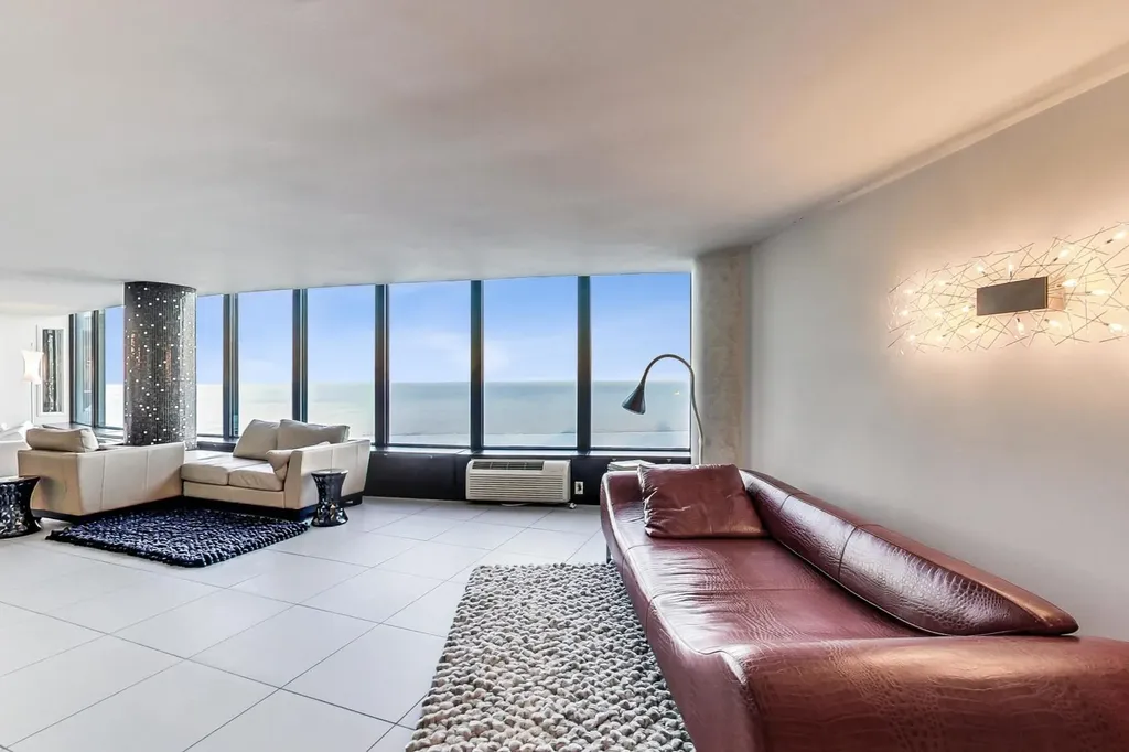 505 North Lake Shore Drive Chicago IL 60611