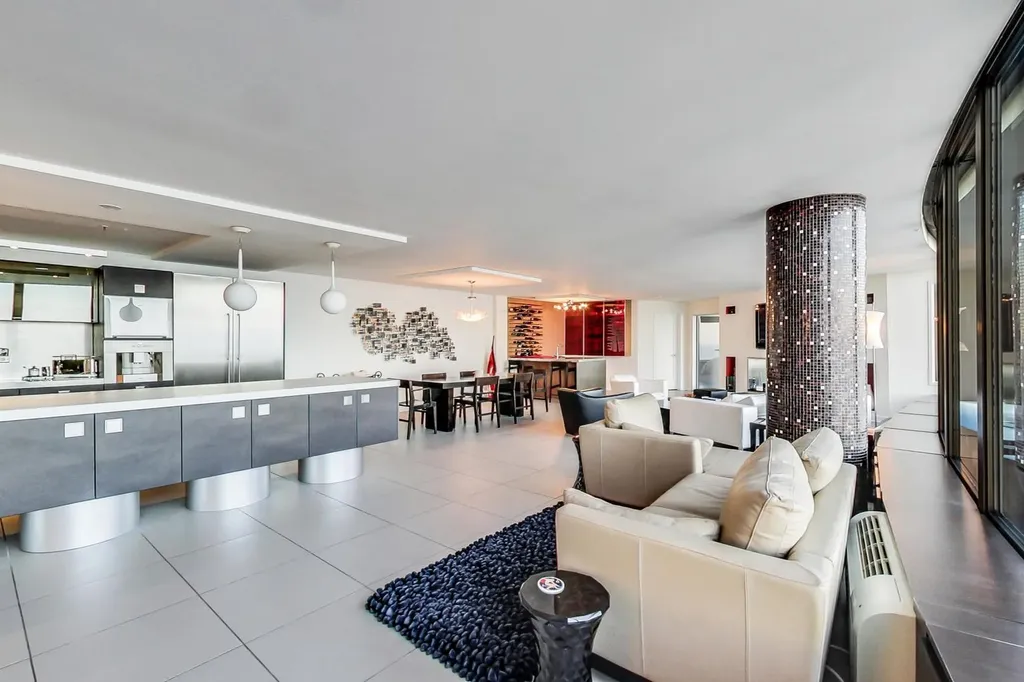 505 North Lake Shore Drive Chicago IL 60611