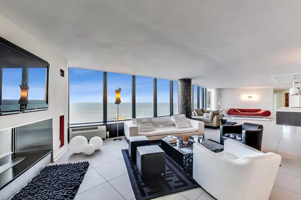 505 North Lake Shore Drive Chicago IL 60611