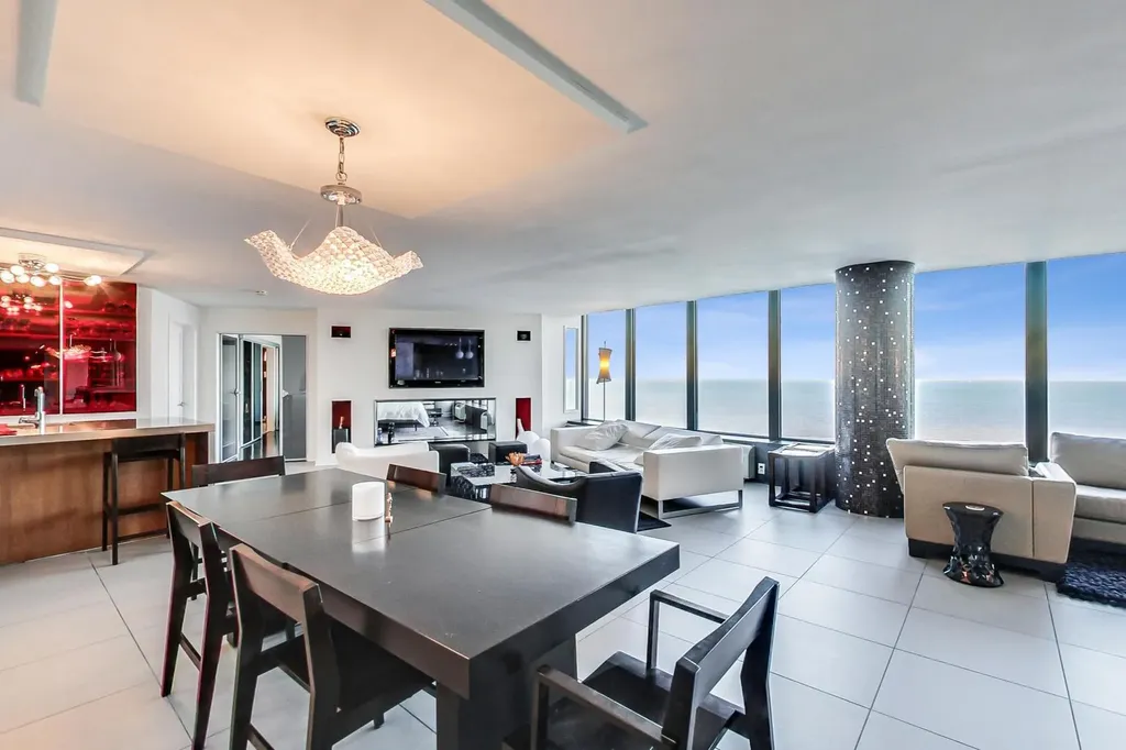 505 North Lake Shore Drive Chicago IL 60611