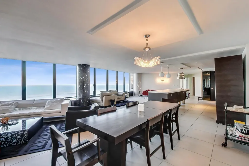 505 North Lake Shore Drive Chicago IL 60611