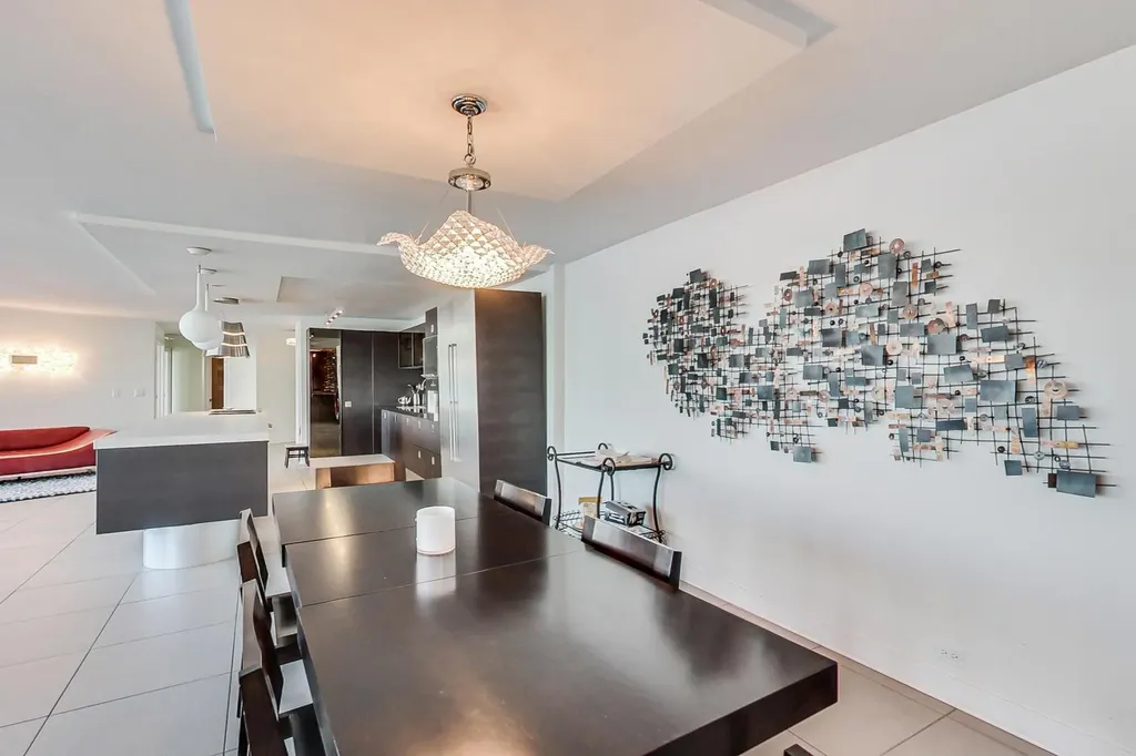 505 North Lake Shore Drive Chicago IL 60611