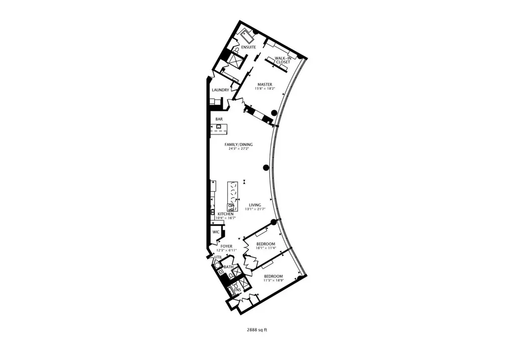 505 North Lake Shore Drive Chicago IL 60611