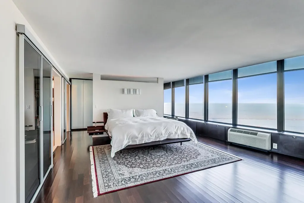 505 North Lake Shore Drive Chicago IL 60611