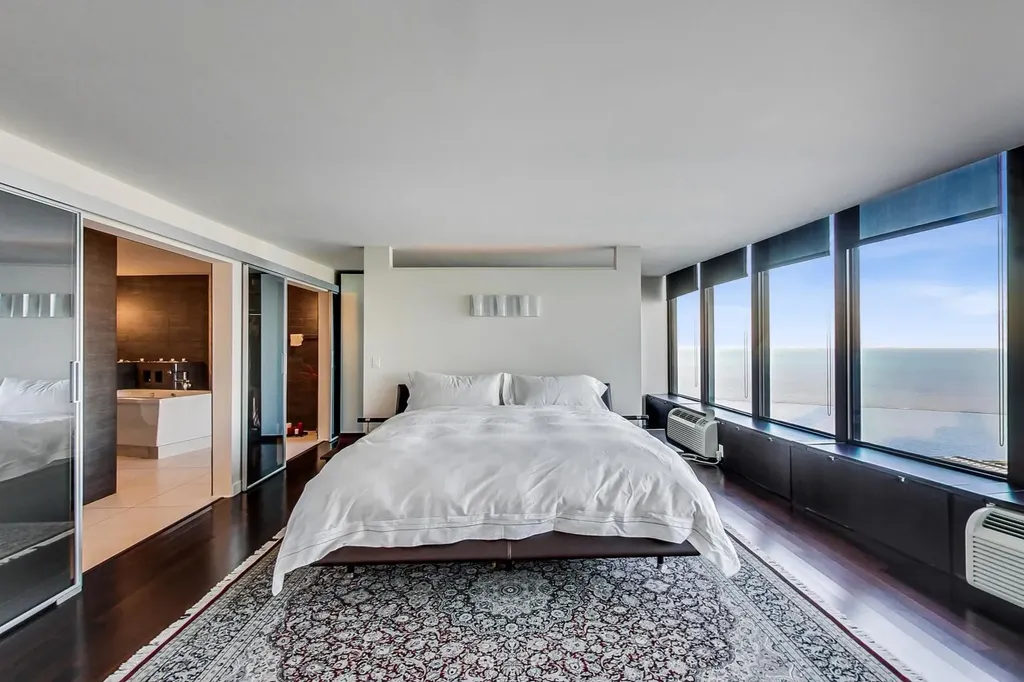 505 North Lake Shore Drive Chicago IL 60611