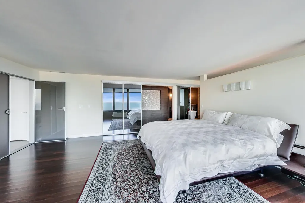 505 North Lake Shore Drive Chicago IL 60611