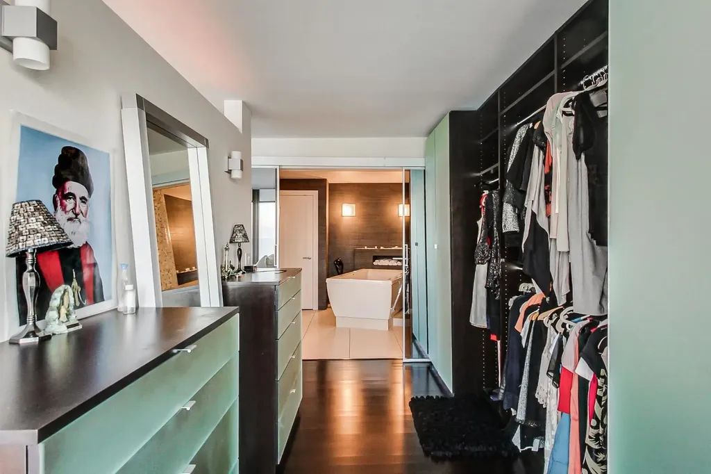 505 North Lake Shore Drive Chicago IL 60611