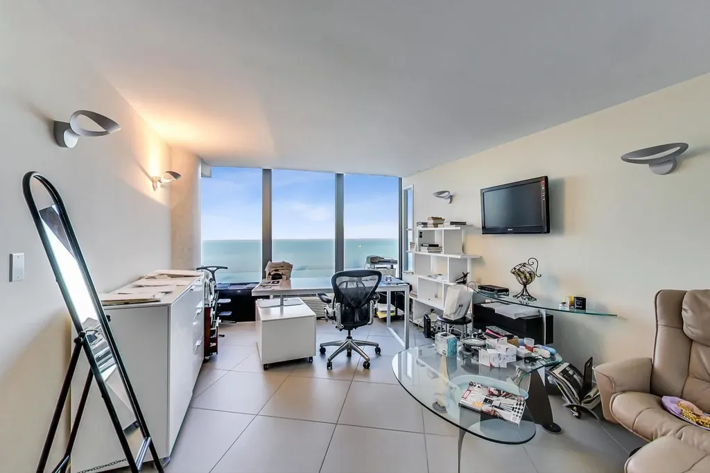 505 North Lake Shore Drive Chicago IL 60611