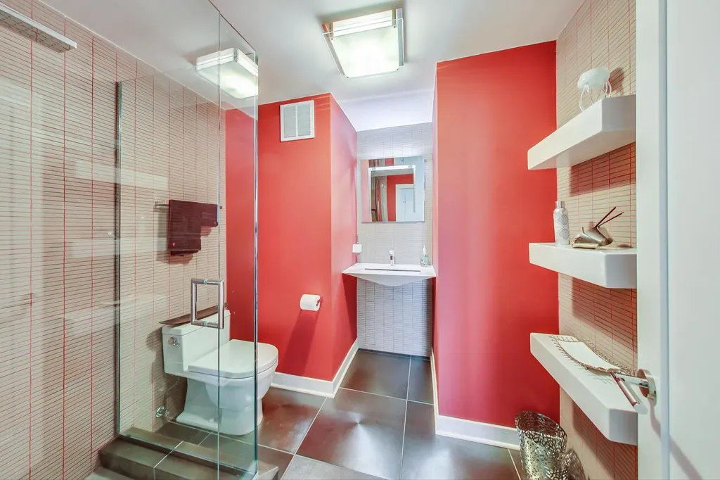 505 North Lake Shore Drive Chicago IL 60611