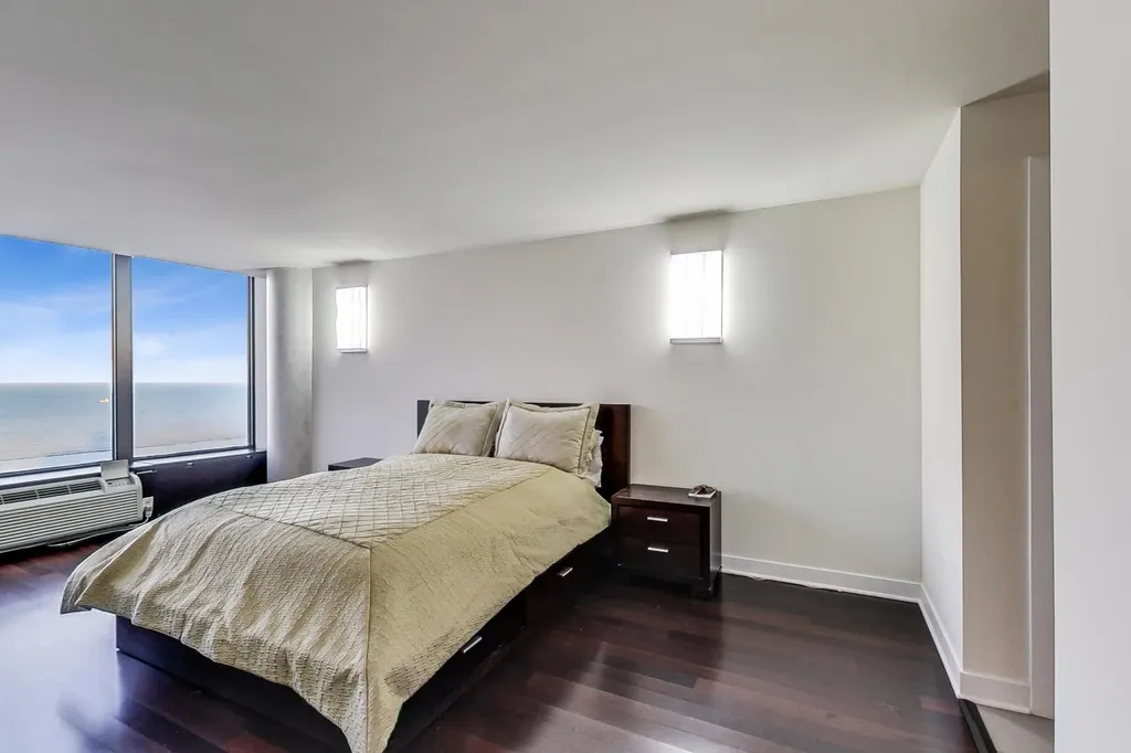 505 North Lake Shore Drive Chicago IL 60611