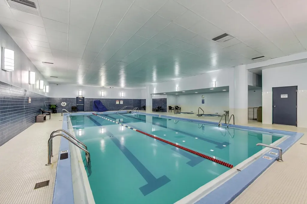 505 North Lake Shore Drive Chicago IL 60611