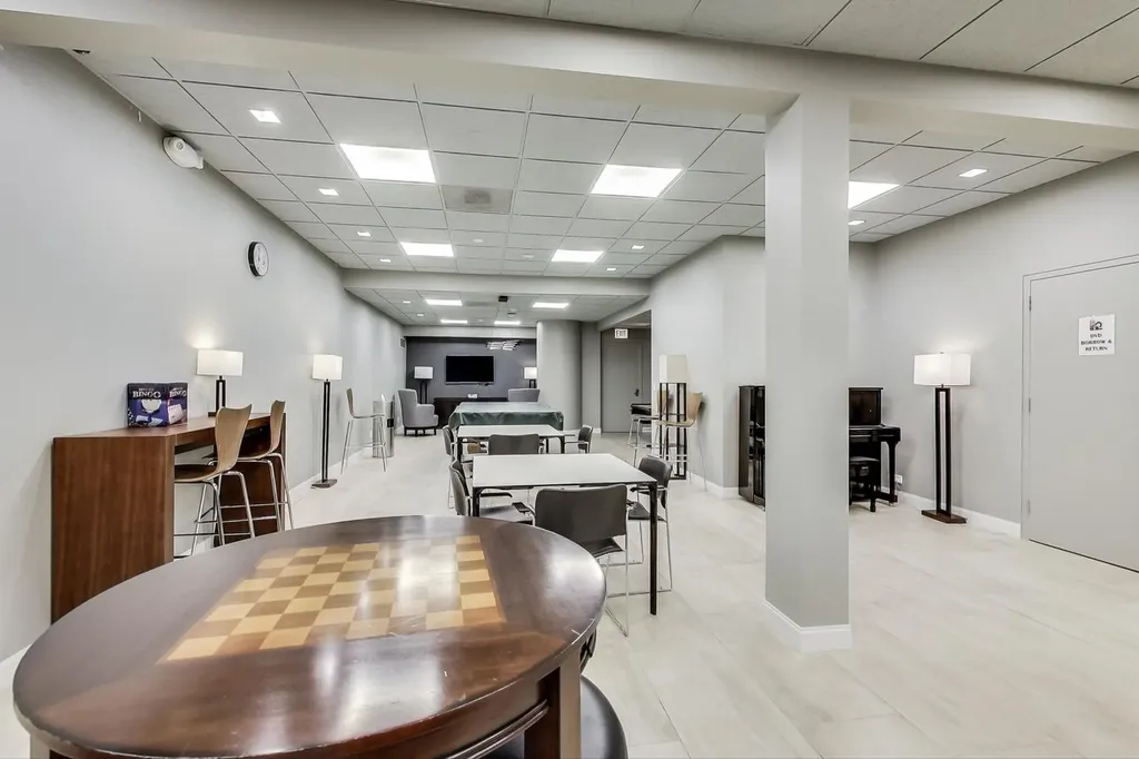 505 North Lake Shore Drive Chicago IL 60611