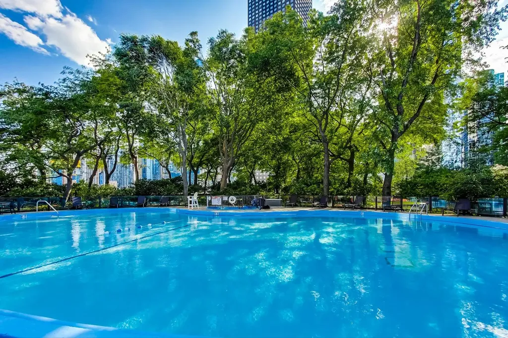 505 North Lake Shore Drive Chicago IL 60611
