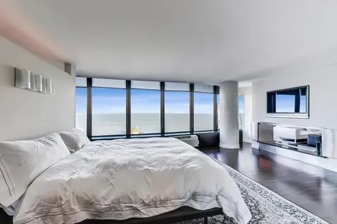 505 North Lake Shore Drive Chicago IL 60611