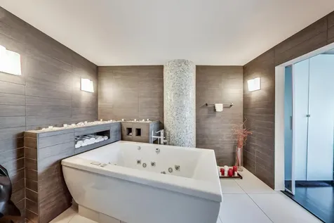 505 North Lake Shore Drive Chicago IL 60611