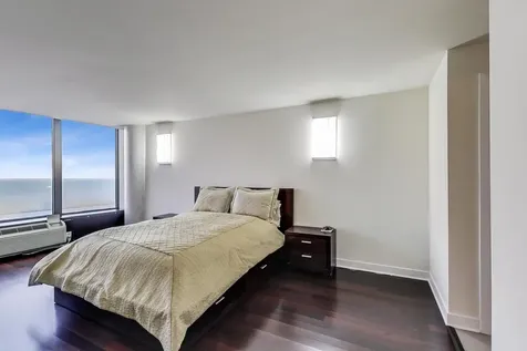 505 North Lake Shore Drive Chicago IL 60611