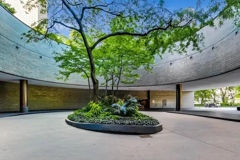 505 North Lake Shore Drive Chicago IL 60611