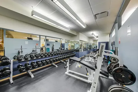 505 North Lake Shore Drive Chicago IL 60611