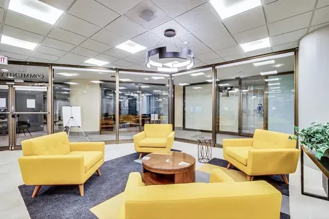 505 North Lake Shore Drive Chicago IL 60611
