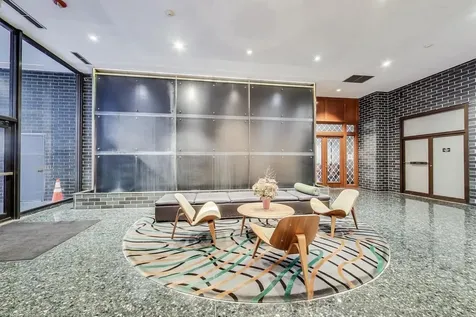 505 North Lake Shore Drive Chicago IL 60611