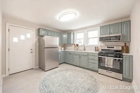 4503 North Sayre Avenue Harwood Heights IL 60706