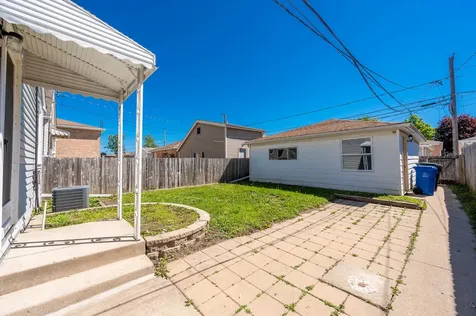 4503 North Sayre Avenue Harwood Heights IL 60706
