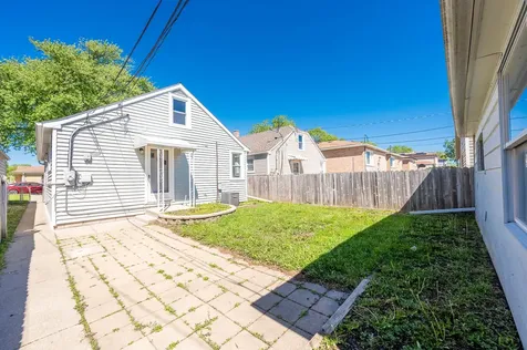 4503 North Sayre Avenue Harwood Heights IL 60706