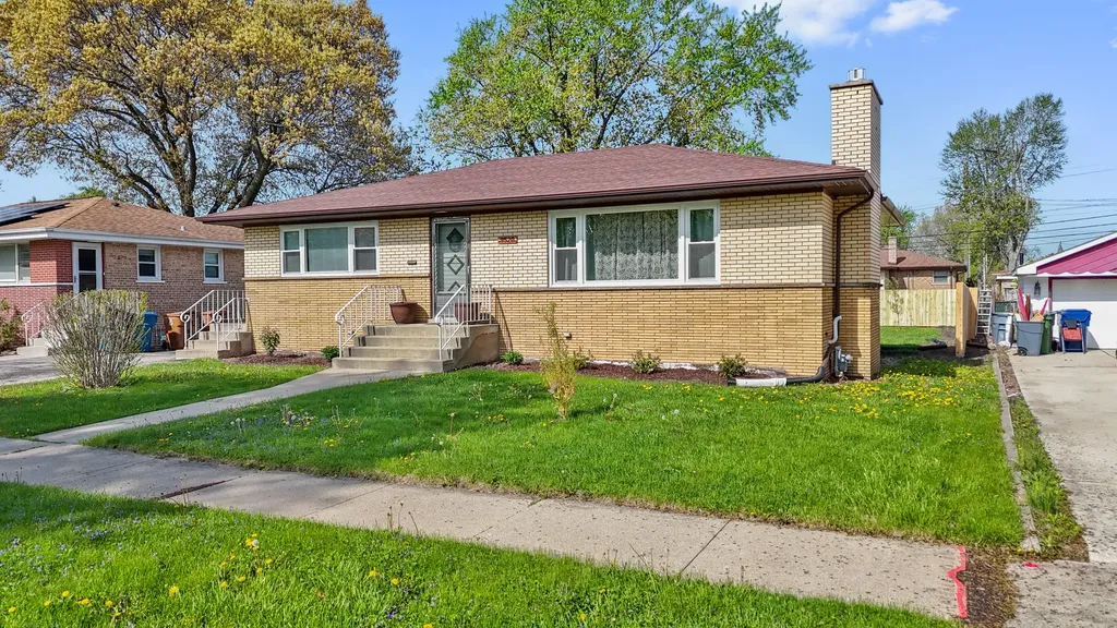 9520 Major Avenue Oak Lawn IL 60453