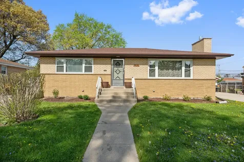 9520 Major Avenue Oak Lawn IL 60453