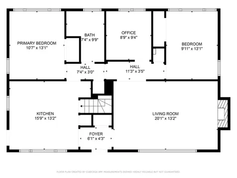 9520 Major Avenue Oak Lawn IL 60453
