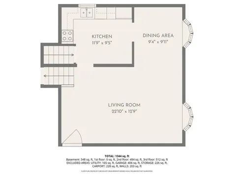 10125 South Komensky Avenue Oak Lawn IL 60453