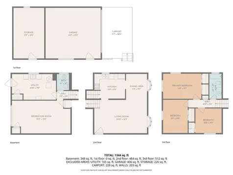 10125 South Komensky Avenue Oak Lawn IL 60453