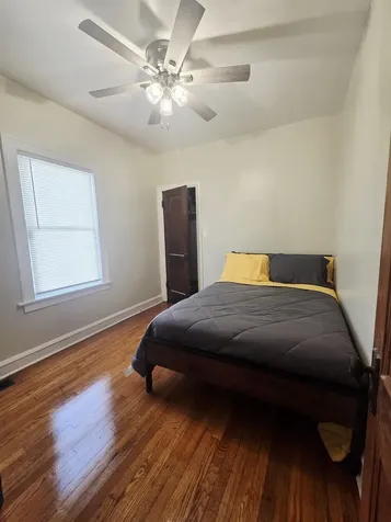 12051 South Yale Avenue Chicago IL 60628