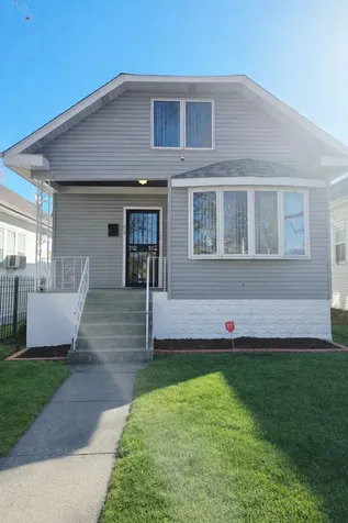 12051 South Yale Avenue Chicago IL 60628