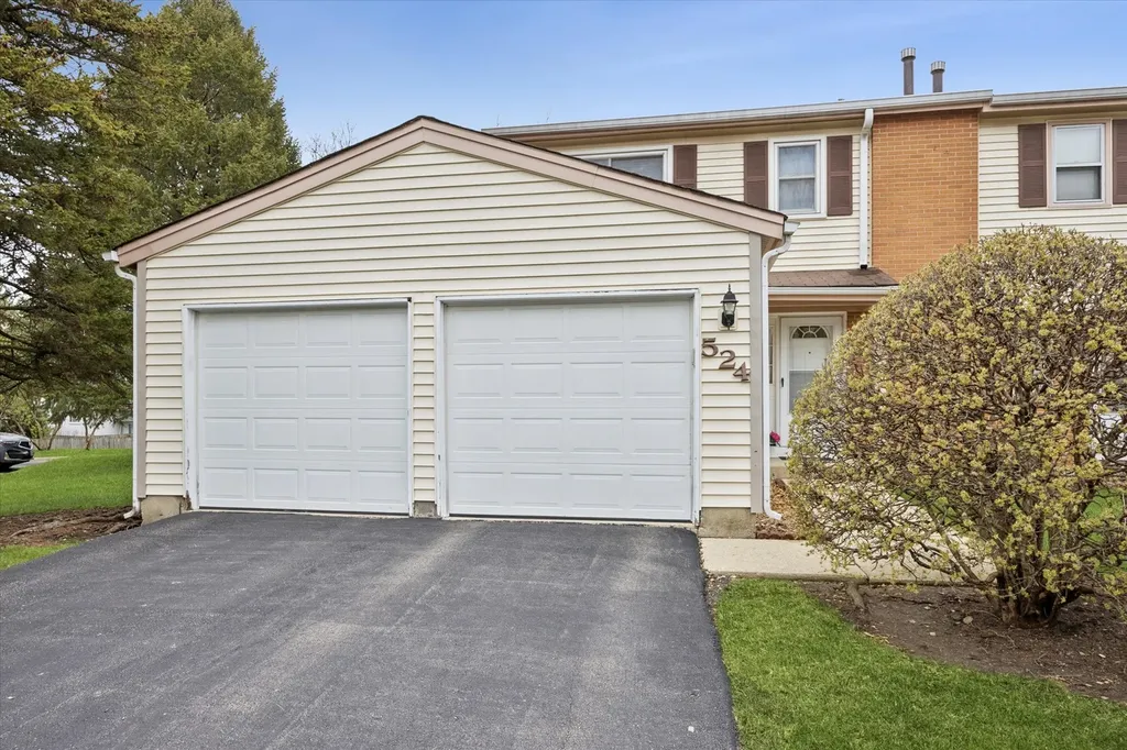 524 Monroe Road Bolingbrook IL 60440