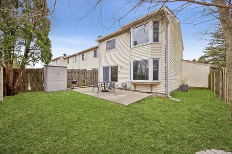 524 Monroe Road Bolingbrook IL 60440