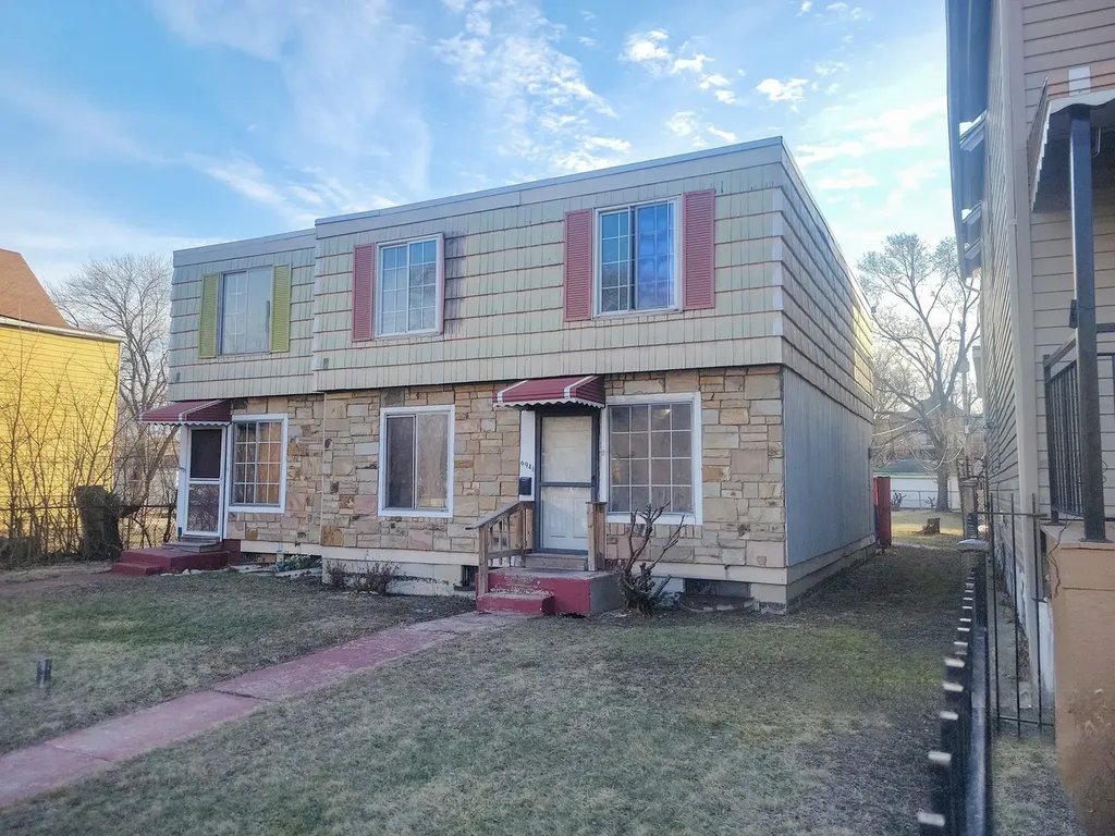 6939 South Wentworth Avenue Chicago IL 60621