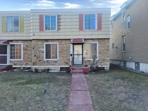 6939 South Wentworth Avenue Chicago IL 60621