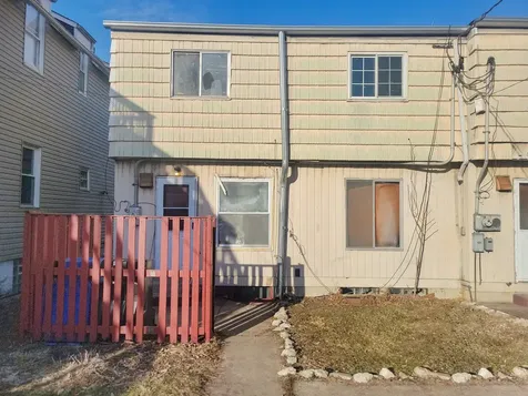 6939 South Wentworth Avenue Chicago IL 60621